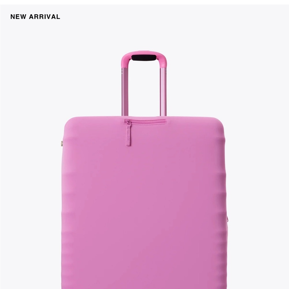 BEIS berry large luggage cover